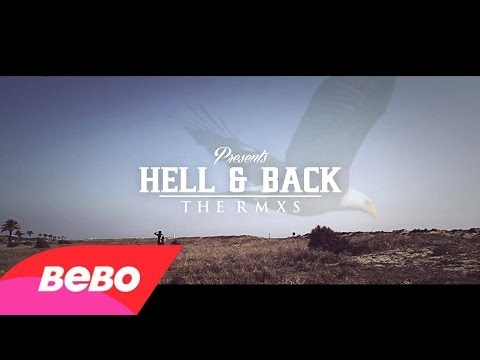 DICC x Nene Fresco - Hell & back (Million hundred bucks) - The RMXS