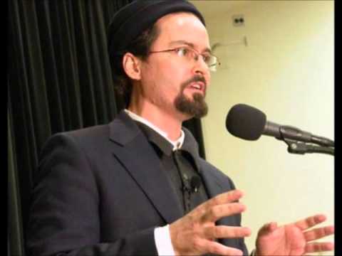 The Term Bidah (Innovation) Explained - Shaykh Hamza Yusuf