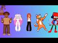 NEW Animation Meme Challenge Confess Your Love FlipaClipConfessYourLove