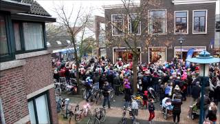 preview picture of video 'Sinterklaasintocht Mijdrecht'