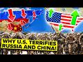 This Is Why Russia And China Are So Afraid Of U S