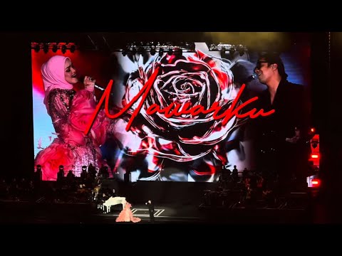 MAWARKU - DATO’ SRI SITI NURHALIZA & NOH SALLEH | LEGACY 30 2026