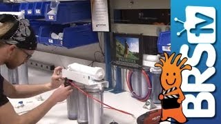 The Best RO/DI System Around