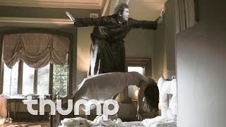 Mystery Skulls - &quot;Ghost&quot; (Official Music Video)