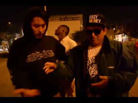 MISAEL vs DVID - Colectivo Rimac