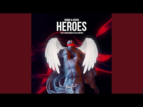Heroes - Sped Up (feat. Yohan Gerber, Elise Lieberth)