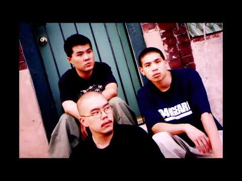 Mountain Brothers - Fuckingwackasses (Produced By DJ Chops) (Unreleased?) (Instrumental) (2004)