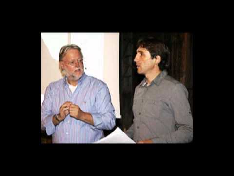 Vortrag Dr. h. c. Dieter Broers 29. Juli 2010