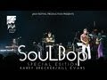 SoulBob Special Edition "Sponge" Live At Java Jazz Festival 2010