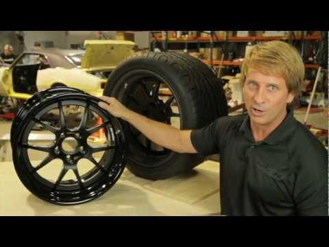 48 Hour Camaro - Product Detail - FORGELINE WHEELS