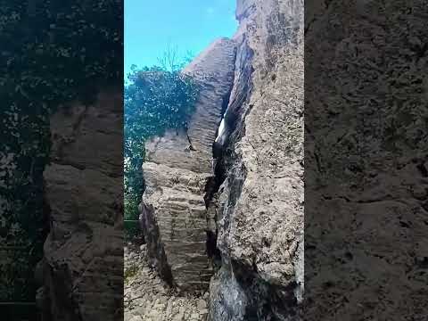 #shorts 😲Un paradiso 😉#scoprendo 😄🌺 #borgo #viaggiare🌹#pennadomo 🌺 #chieti  #italia 🌺