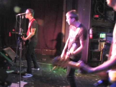 Insubordination Fest 2008 - Dear Landlord