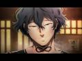 Wind Breaker [Edit ZlorD] - Tren
