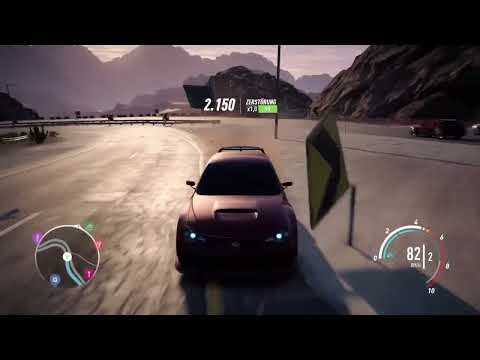 Need For Speed PAYBACK PT.38