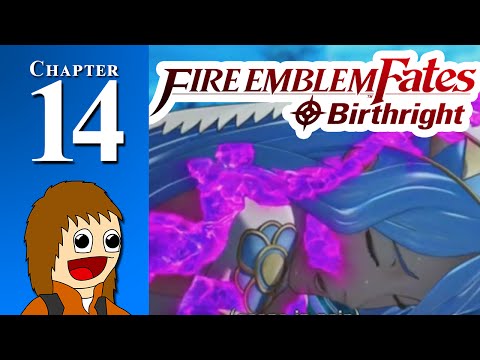Fire Emblem Fates: BIRTHRIGHT: Nohr Score & Seven Turns Ago... - Chapter 14