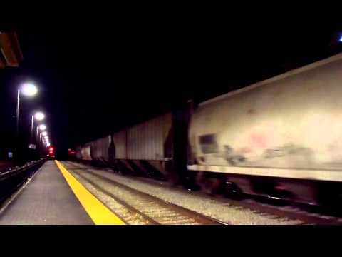 IAIS #505 Leads BICB Solo At Tinley