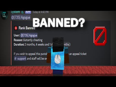 Rank Banned | A RBW Montage | Pt1