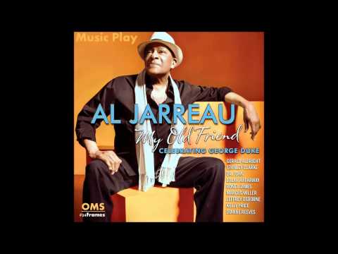 Al Jarreau feat. Marcus Miller - Churchyheart HQ