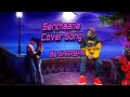 Serithaana Cover By BB SHARBAN Official Music Video