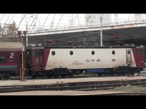 Garare IR1595 cu 40-0626-4 - 19.11.2020