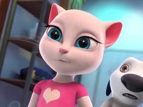 "Animal Story 3" Part 18 - The Dump/End of the Line