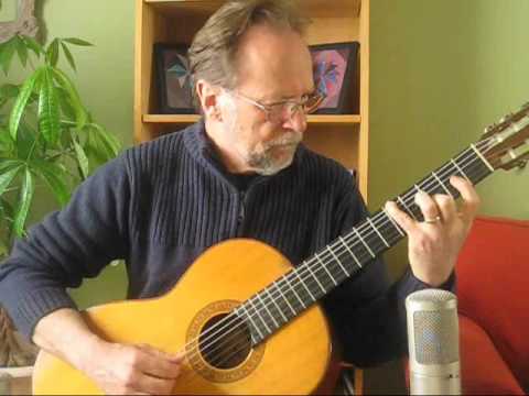 Promotional video thumbnail 2 for Dunstan Morey - Guitarist
