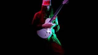 Buckethead- Quantum Crash
