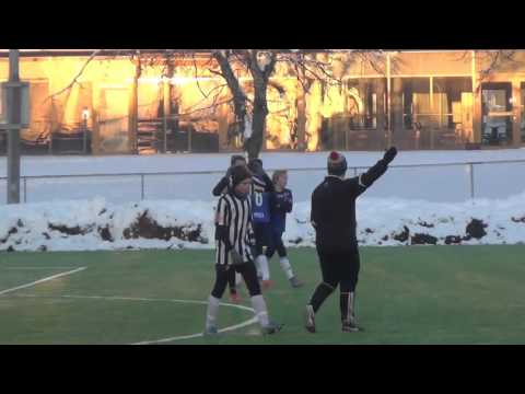 treningskamp v asker g15