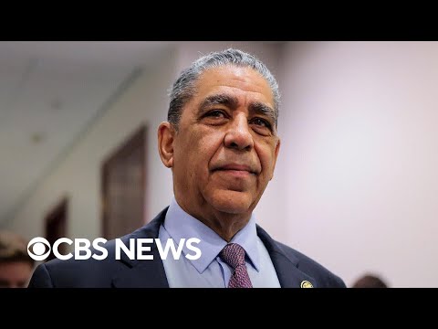 Rep. Adriano Espaillat facing Mamdani-backed challenger in New York Democratic primary