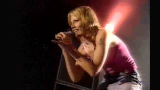 The Cranberries - Wanted (Live in Madrid 1999)
