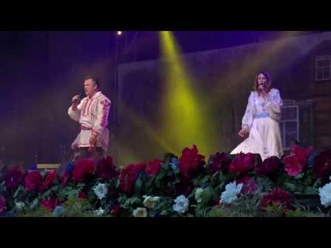 Siabrouskaja Biasieda 2018 cz. 11 - LAILAND z Białegostoku - 28.07.18