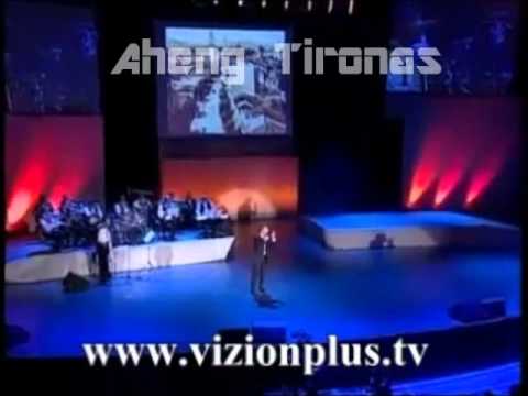 Sofra Tironse 2011- I ftuar Ramadan Krasniqi - E para osht nona