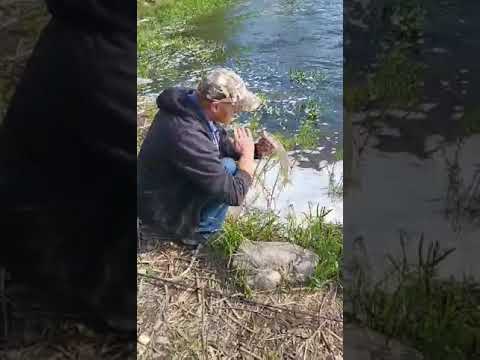 Good Luck/ Bad Fishing. (Video Coming Soon)