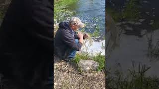 Good Luck/ Bad Fishing. (Video Coming Soon)