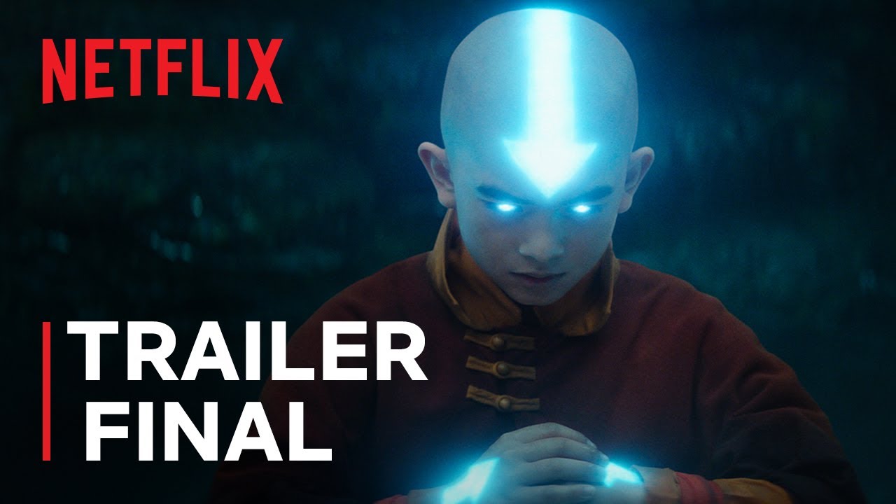 trailer Oficial