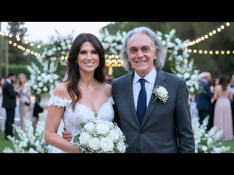 At 77, Riccardo Fogli broke his silence and confessed his marriage to his partner