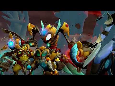 The best Tinker in the World