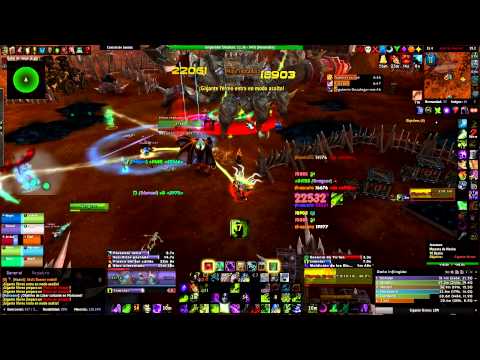 Hermandad Eonar - Gigante Ferreo 10n