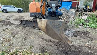بيع حفارة صغيرة Doosan Solar 55-VPLUS - صورة 4 | Machineryline OM حفارة صغيرة Doosan Solar 55-VPLUS | صورة 4 - Machineryline