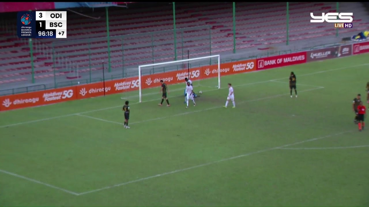 Match Highlights