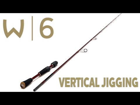 W6 Vertical Jigging-T