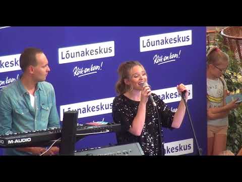 Getter Jaani - See tunne alles jääb  ♡ Jätsipäev Getteriga