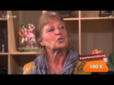 {HD} Bares für Rares Staffel 6 Folge 8 / (08.01.2017) - 2017