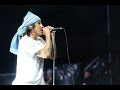 HQ Red Hot Chili Peppers Dani California Lollapalooza Argentina 2014