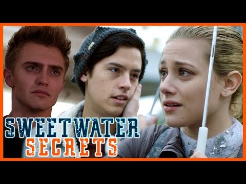 Riverdale 2x13 : Chic's a Crybaby & The Cooper Murder Brings Bughead Closer Together!
