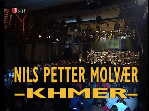 Nils Petter Molvaer - Khmer - live at Jazz Baltica 1998