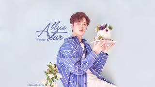 [Vietsub/Kara] Yoo SeonHo - A Blue Star