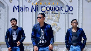 Download lagu L.A.M.T.U.R.E - MAIN NI COWOK JO mp3
