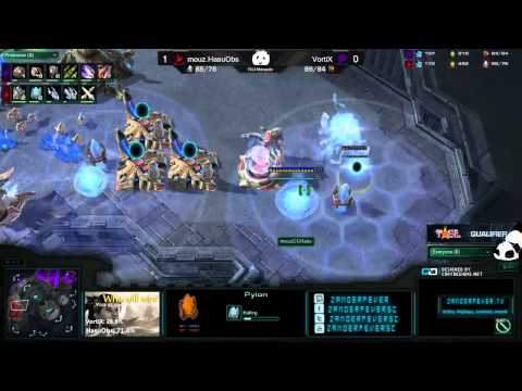 mouzCC.HasuObs v VortiX Game 2