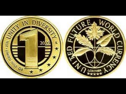 2014 September Breaking News United Nations & China Plans New Currency A De Americanized World Video